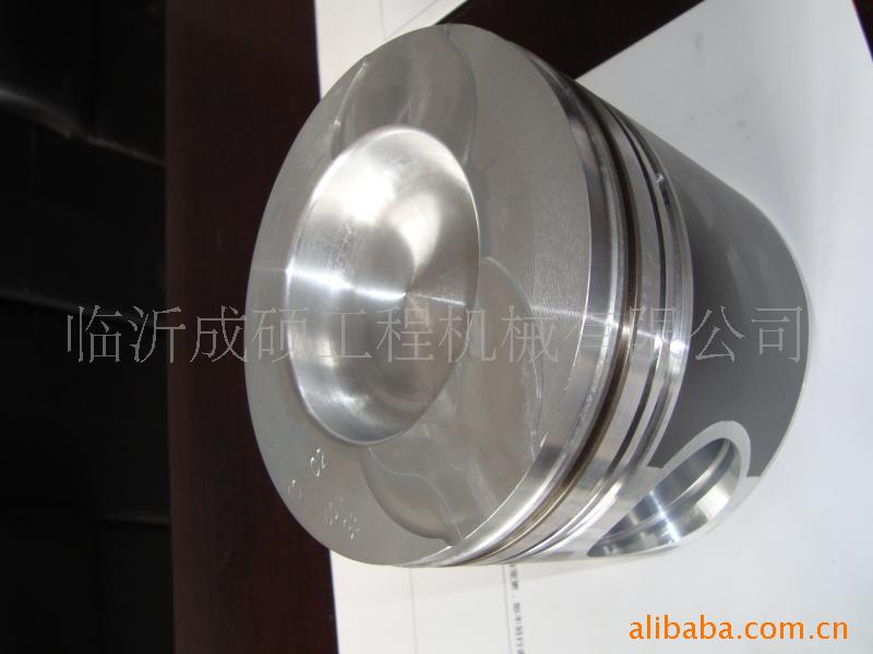 供应潍柴斯太尔发动机配件---WD615活塞