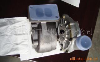 供应道依茨发动机配件-TD226B-6G涡轮增压器