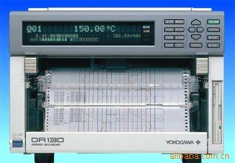 维修DR130记录仪|DR230温度记录仪/温度打点仪、日本横河YOKOGAWA