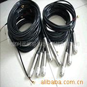 clake   LTJ系列缆式投入式液位变送器