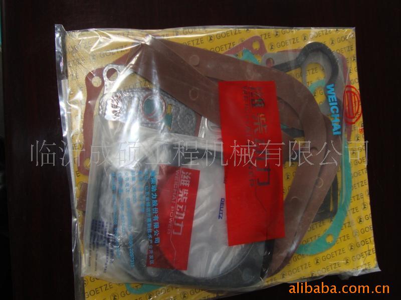 供应道依茨发动机配件--TD226B-6G全套密封