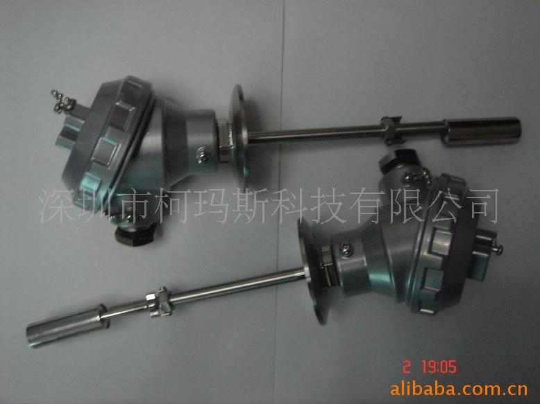 柯玛斯不锈钢鸭嘴式浮球开关，侧装浮球开关