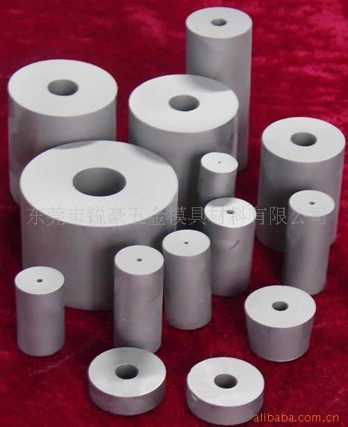 冷鐓模、拉伸模毛坯鎢鋼模具