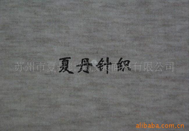 精梳棉汗布(图)，长绒棉，PIMA棉，埃及棉，平纹，罗纹，双面