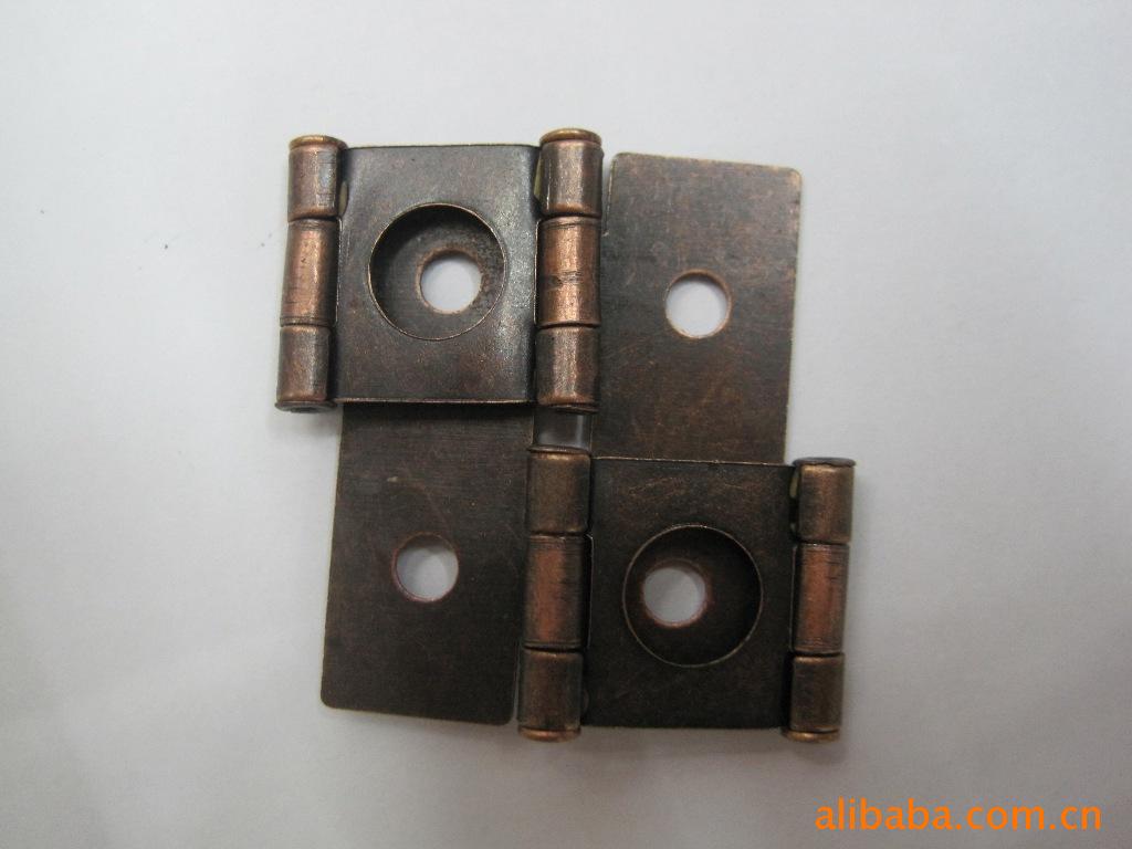供应屏风合叶 双开合叶 铰链 型号B-156