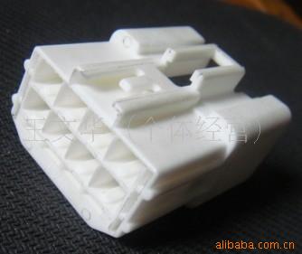 供应护套，胶壳housing，线夹