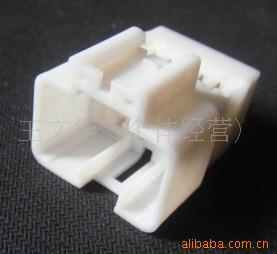 供应汽车连接器，胶壳，插头，插座