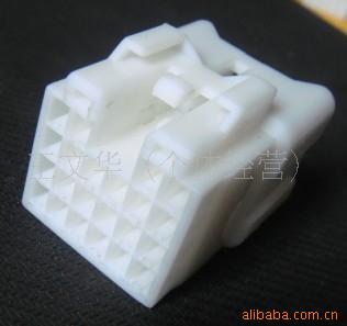 供应汽车连接器，防水接插件，密封件