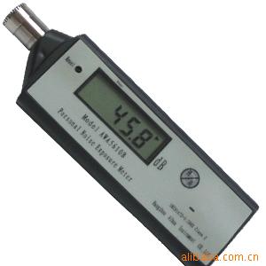 AWA5610B型积分声级计(个人声暴露计)