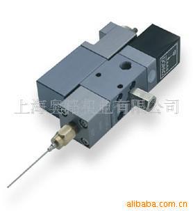 供应DOPAG腔式定量阀