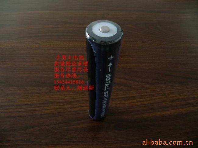 供应镍镉A1400MAH充电电池，镍氢A2500MAH电池