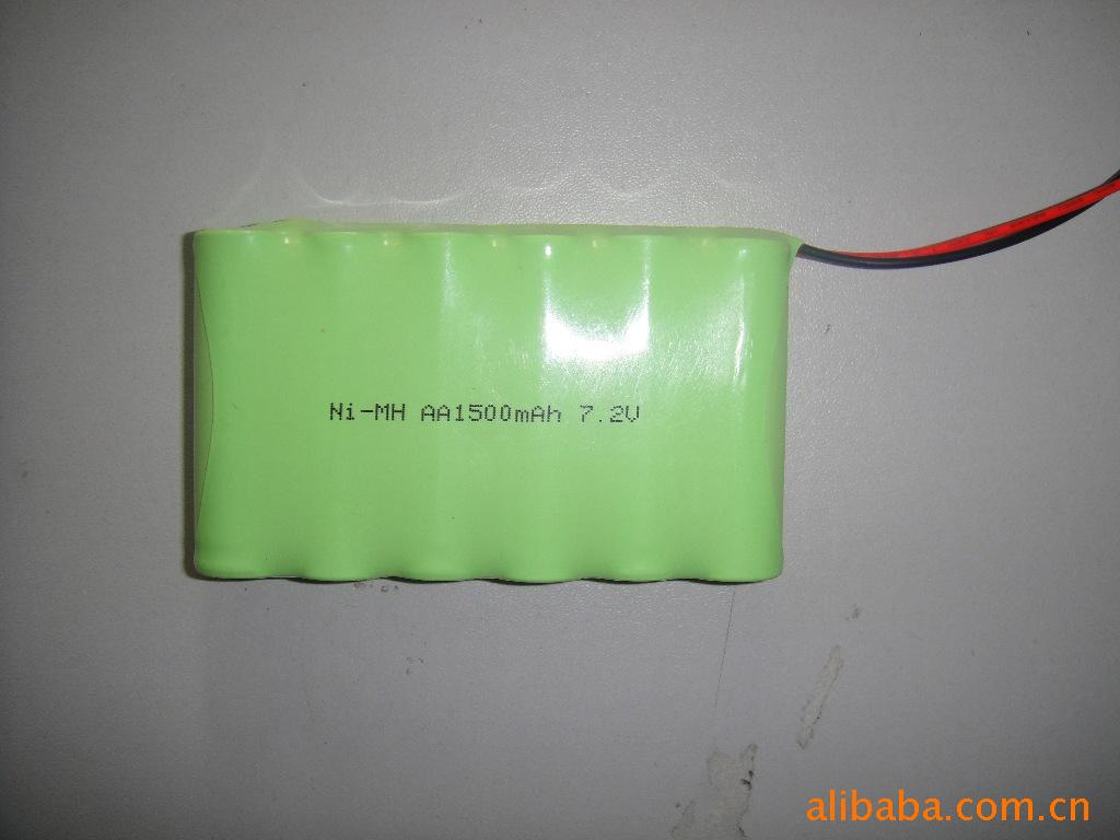 供应镍氢AA1800MAH AA2000mAh充电电池