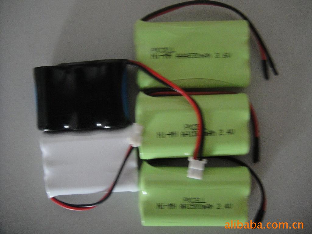 供应镍氢AA2500MAH充电电池