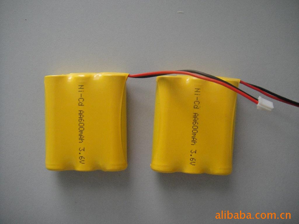 供应镍镉电池(图)