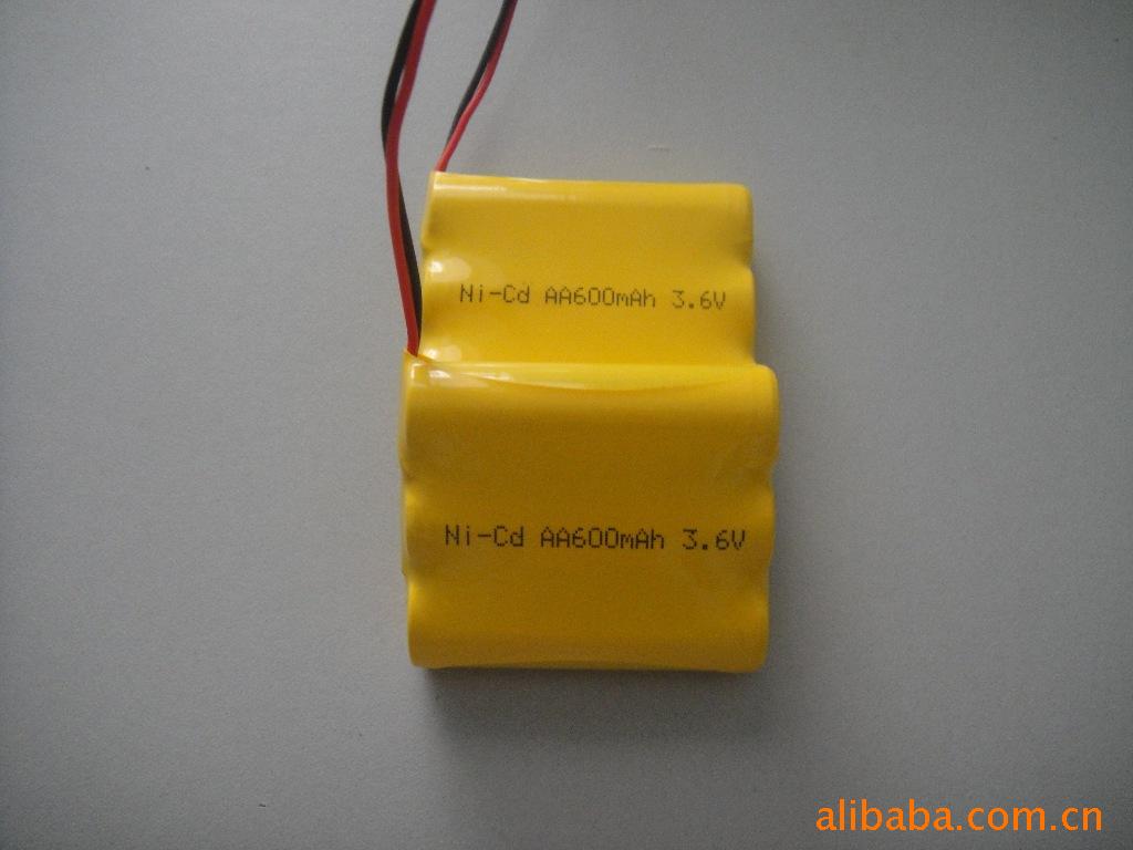 AA300MAH充电电池,AA400MAH充电电池，AA500MAH镍镉电池