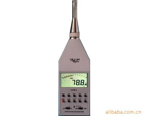 HS5670B型脉冲积分声级计HS-5670B厂家直销 可开17增值税票