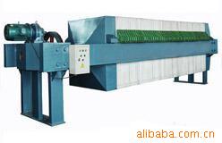 乙炔厂污泥压滤机   电石渣压滤机 全自动压滤机 电动压滤机