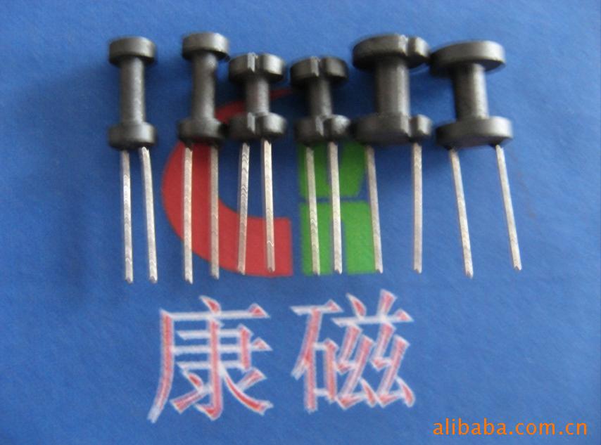 供应接脚DR工字电感磁芯