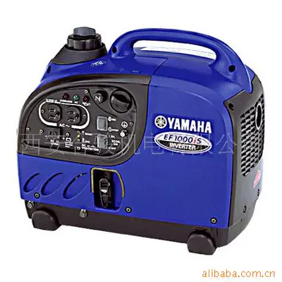 gasoline variable frequency generator – Avtomobil generatorları