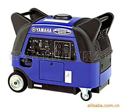 2KW RV dedicated, Avtomobil generatorları