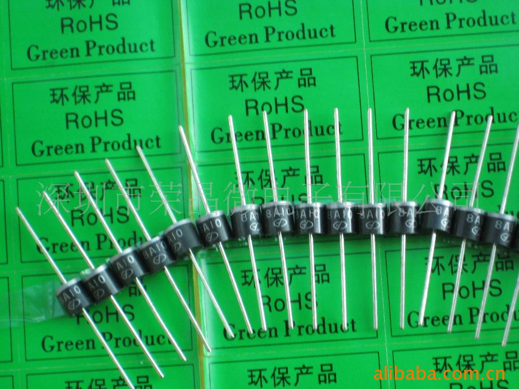 10A整流二极管 10A4   10A10