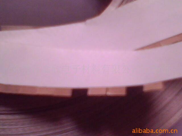 双面胶精密冲型 双面胶精细模切 双面胶带起撕离型纸 易撕双面胶