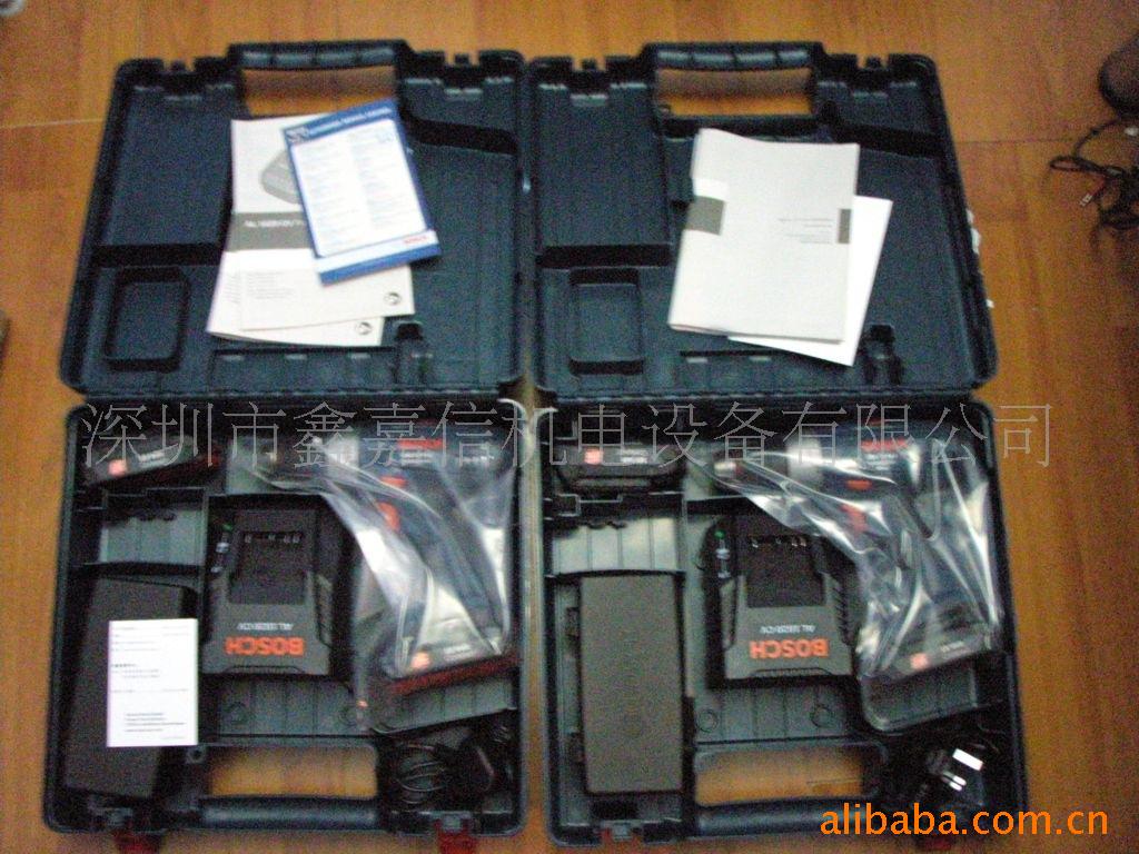 批发德国博世锂电充电钻GSR18V-LI