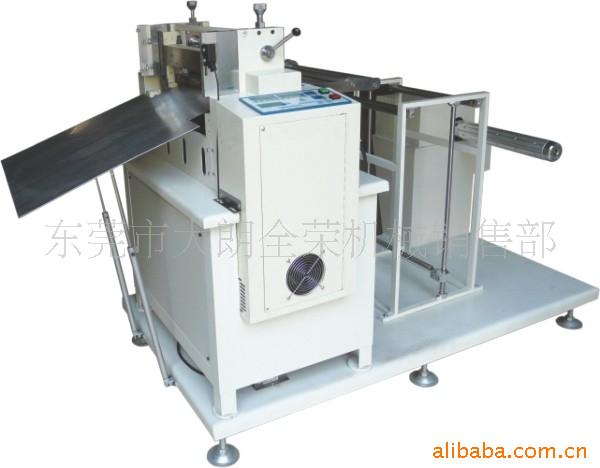 供应EVA、PVC、PET、FPC、ITO 膜裁切