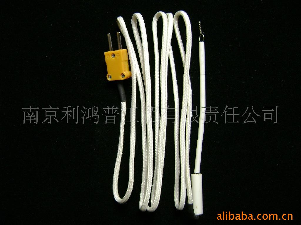 厂家直销供应高温K型热电偶TP-01B 1000度