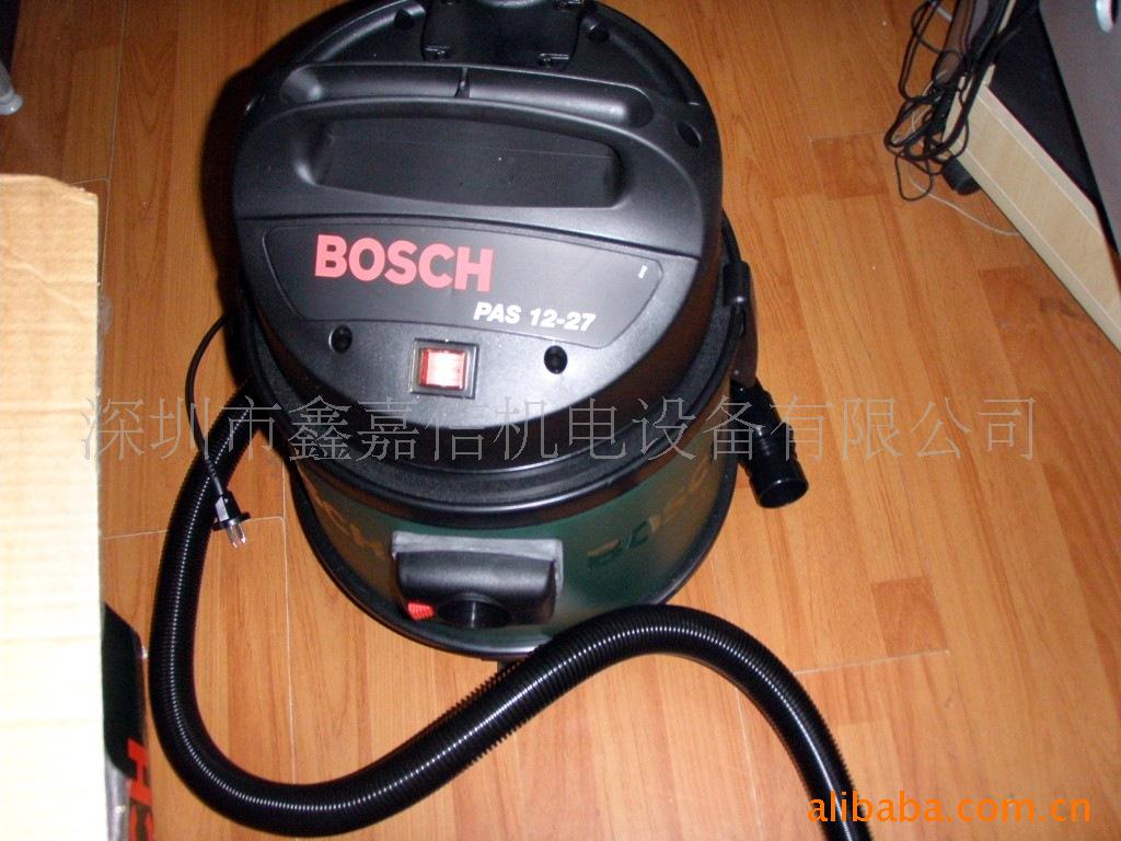 批发德国BOSCH博世PAS12-27吸尘器
