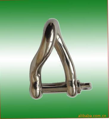 supply Stainless steel Shackle Various Model Shackle