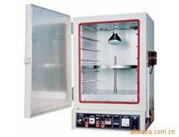 灯泡式耐黄变机 FY-NHB-2 耐黄变试验