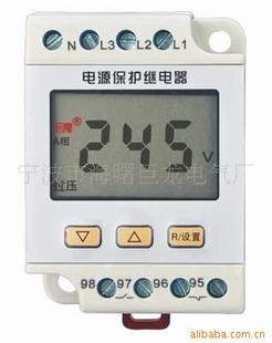 Giant Dragon Quality, JL-400 Overvoltage Protector ( Overvoltage Relay)