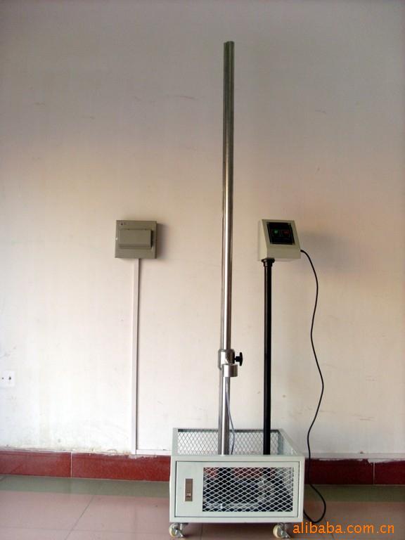 厂家直销落球冲击试验机（联欣）TF-4001