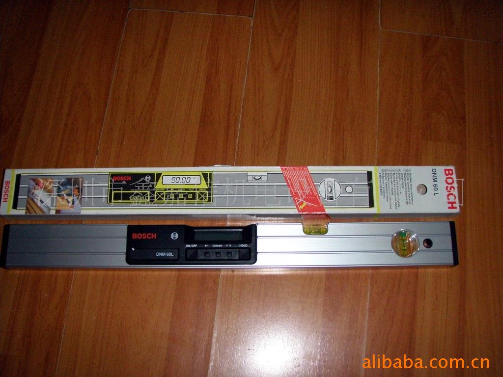 批发德国BOSCH博世DNM60L数字式水平仪