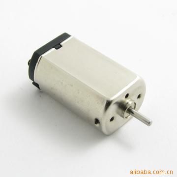 供应(万至达电机)电动牙刷专用电机OT-FF-180SA.电压3.0V