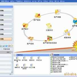 烟机灶具行业ERP软件支持云端部署，可集成MES，PLM,E-SOP系统