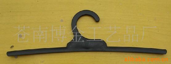 供应塑料挂钩，PVC包装袋挂钩