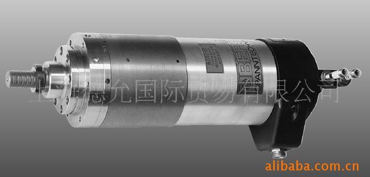 德国Berg Spanntechnik电紧固ESK