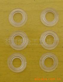 供应PVC鸡眼圈，钢丝包鸡眼圈 TS-132