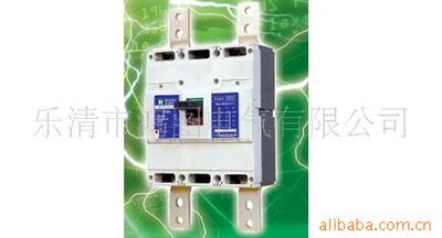 Jiangsu complete works of HAMPTON Original quality goods Electric leakage Molded Circuit breaker KFM2L-800