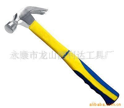 厂家直销供应美式羊角锤子