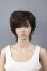 Qingdao Mei Wo Wig Wholesale Affiliate/fashion Female models Straight hair Reality Hand-woven Headgear NZ-013