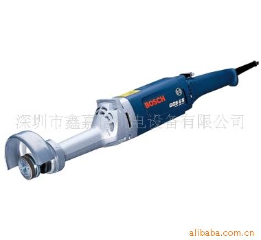 批发德国BOSCH博世直向磨光机GGS6S