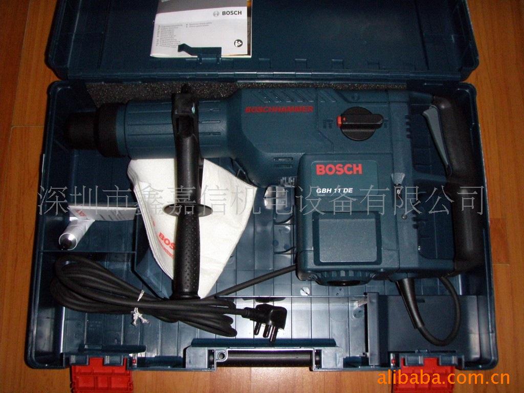 批发零售德国博世BOSCH电锤GBH11DE