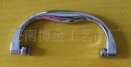 供应塑料提手，礼品盒提手，彩盒提手