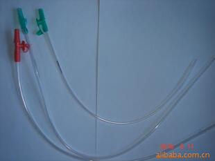 Утилизация PVC Phlegm Pipe (отверстия)