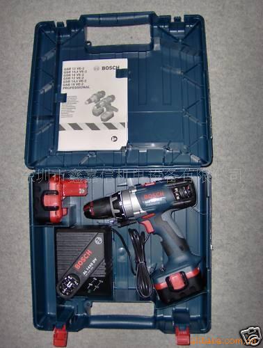 批发德国博世GSB14.4VE-2充電冲击钻
