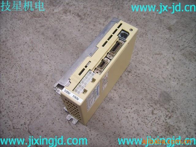 C 二手松下伺服驱动器MSS011P1P  MSS013P1P八成新，保修三个月