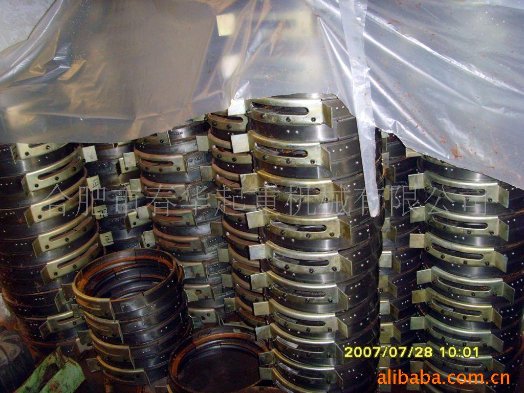 供应各种型号导绳器,联轴器，连接手配件起重拆卸钢丝绳